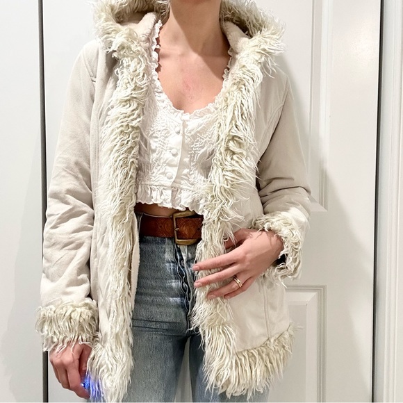 Free People Jackets & Blazers - ✨ PENNY LANE COAT